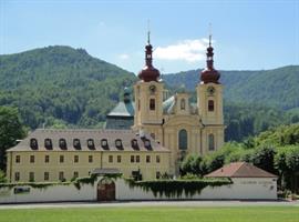 V Hejnicích začíná česko-německý seminář „Síla z kořenů - Kraft aus den Wurzeln“