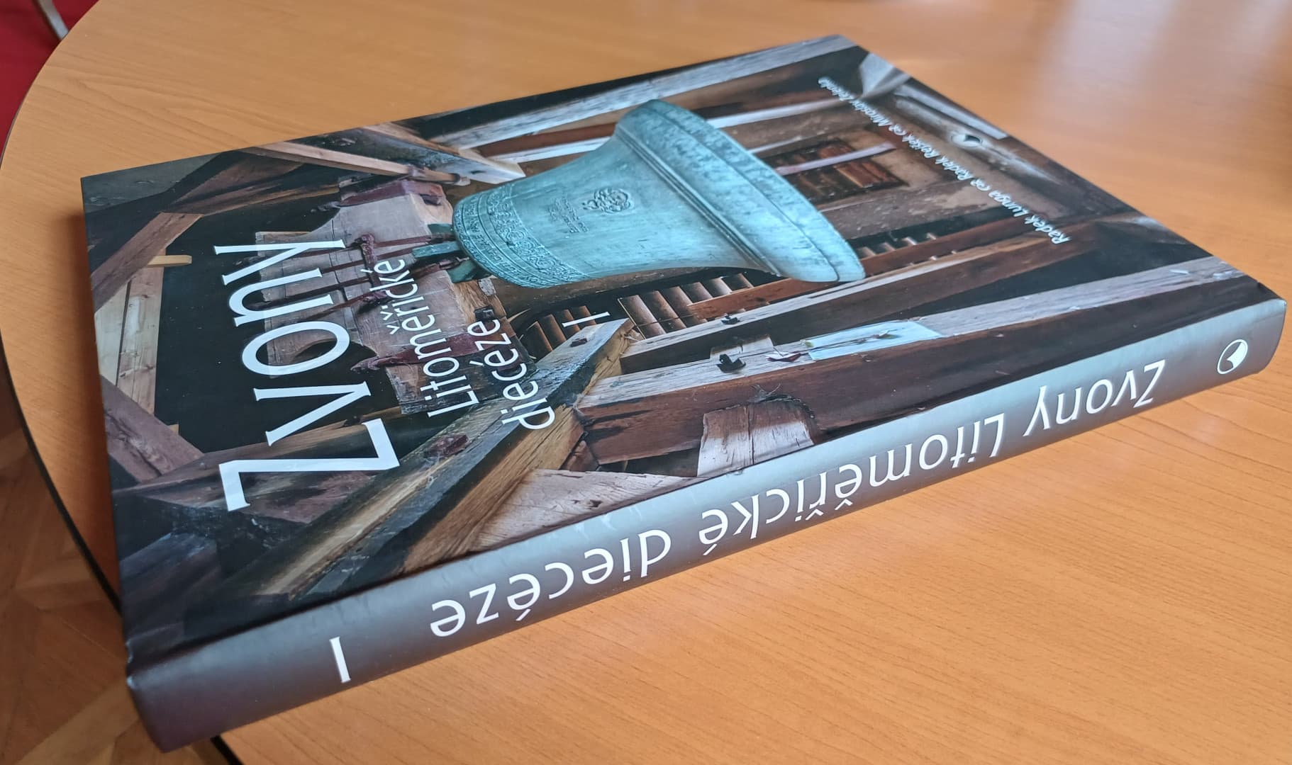 Zvony Litoměřické diecéze I. a brzy také II.