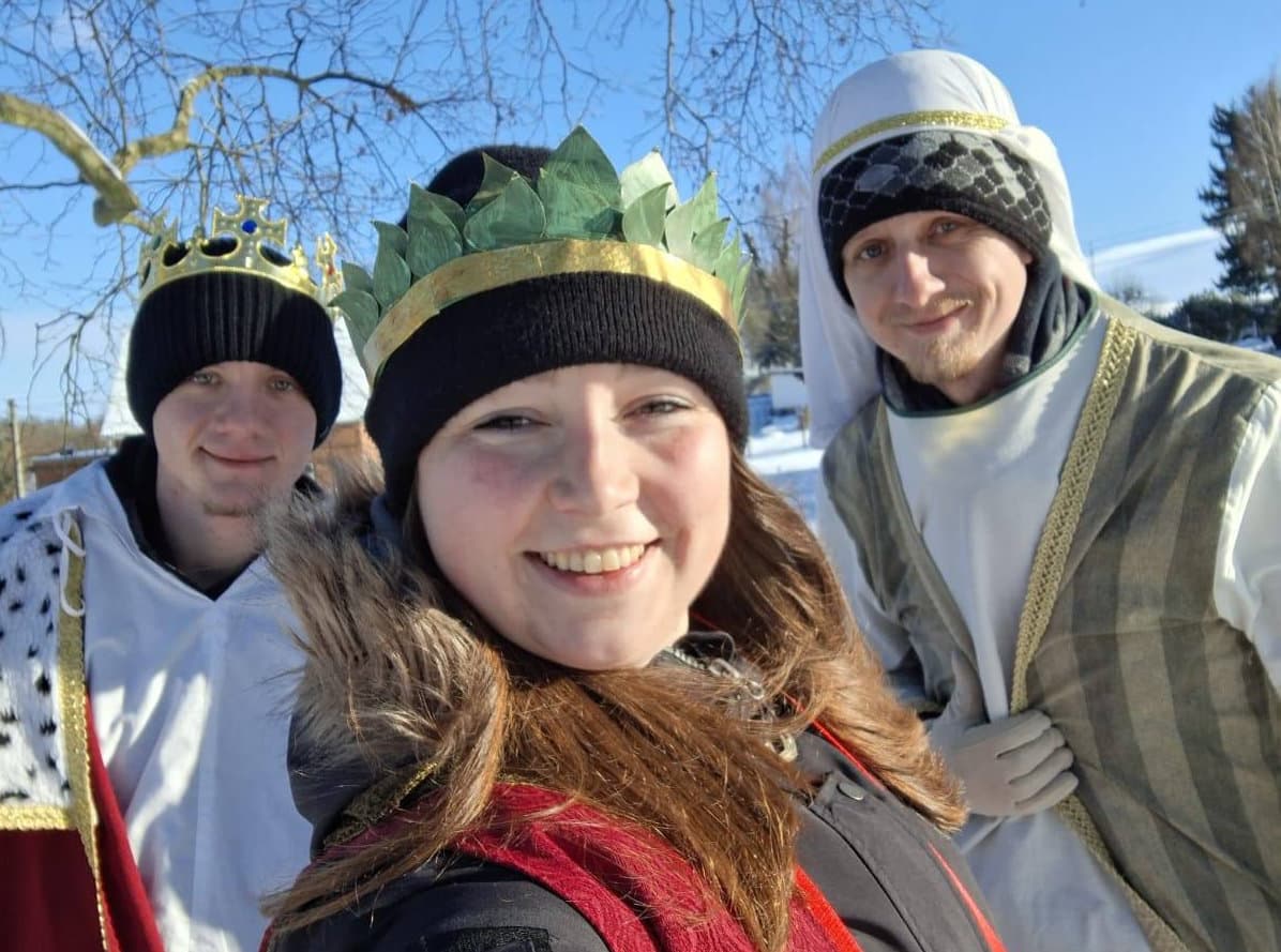 Tříkrálová sbírka v litoměřické diecézi je opět rekordní