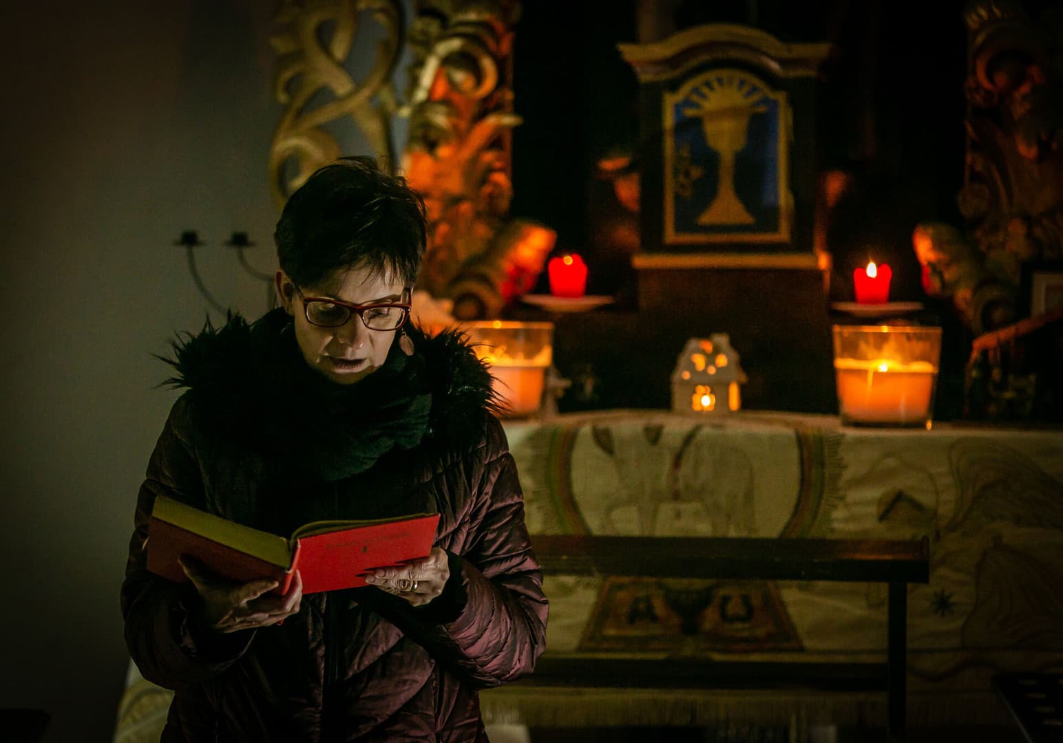 Není u vás „Půlnoční“? Připravte ji společně. Nejen pro sebe