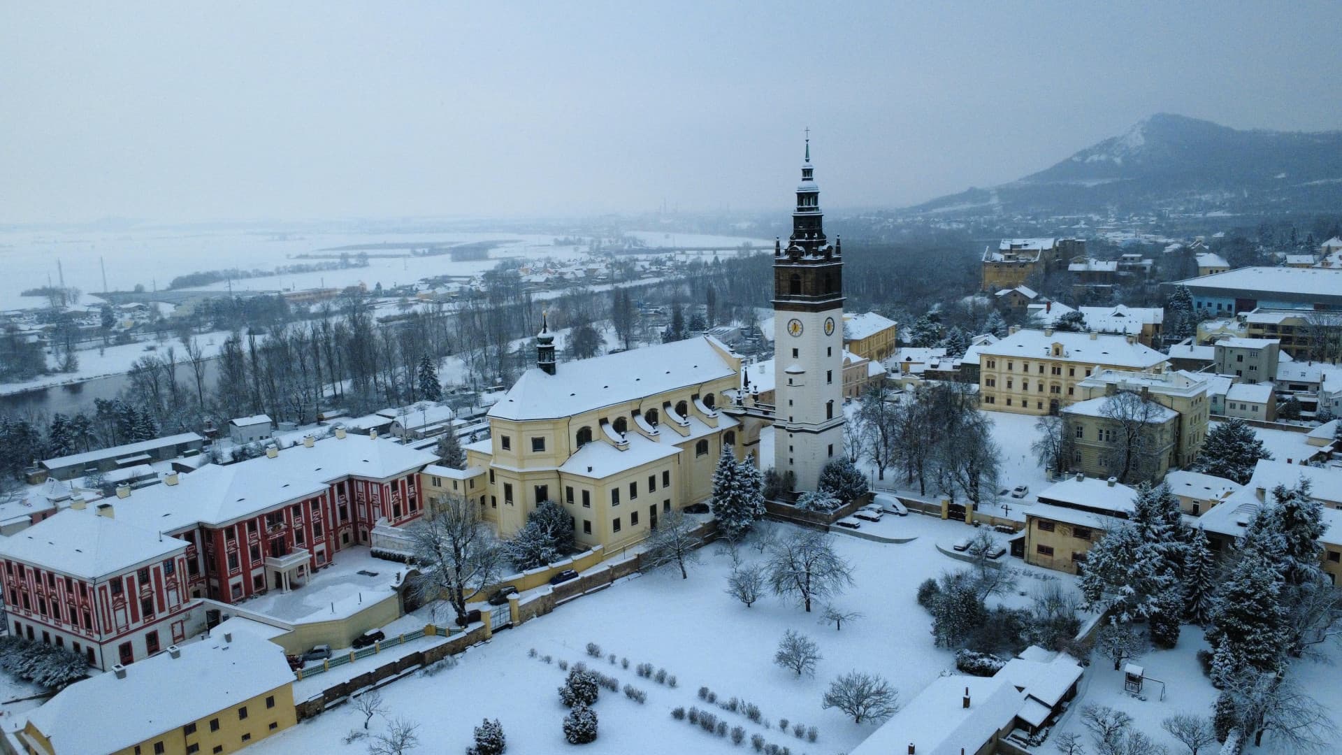 Revitalizace Dómského pahorku znamená obnovu