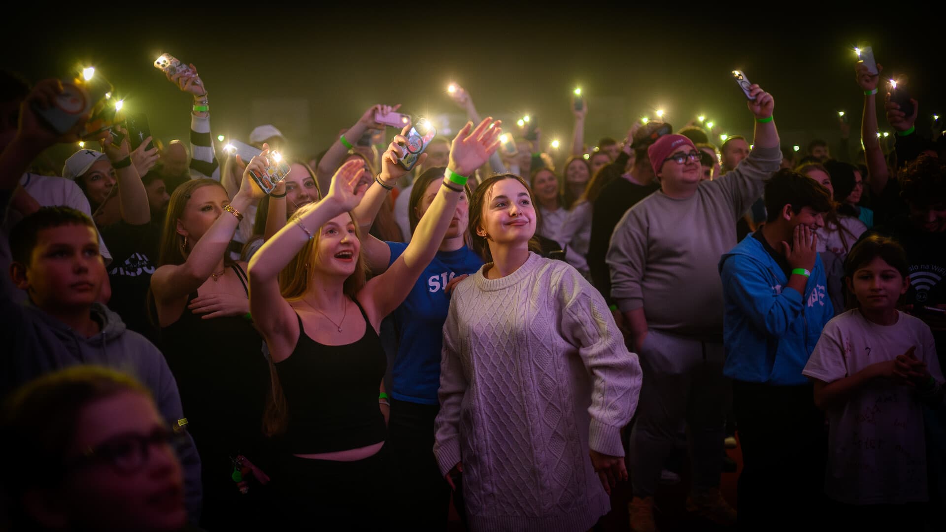 Godzone poprvé v litoměřické diecézi