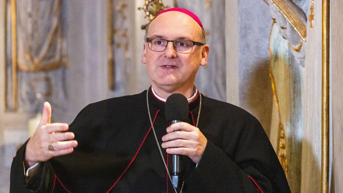 Ukázat směr a nechat svobodu