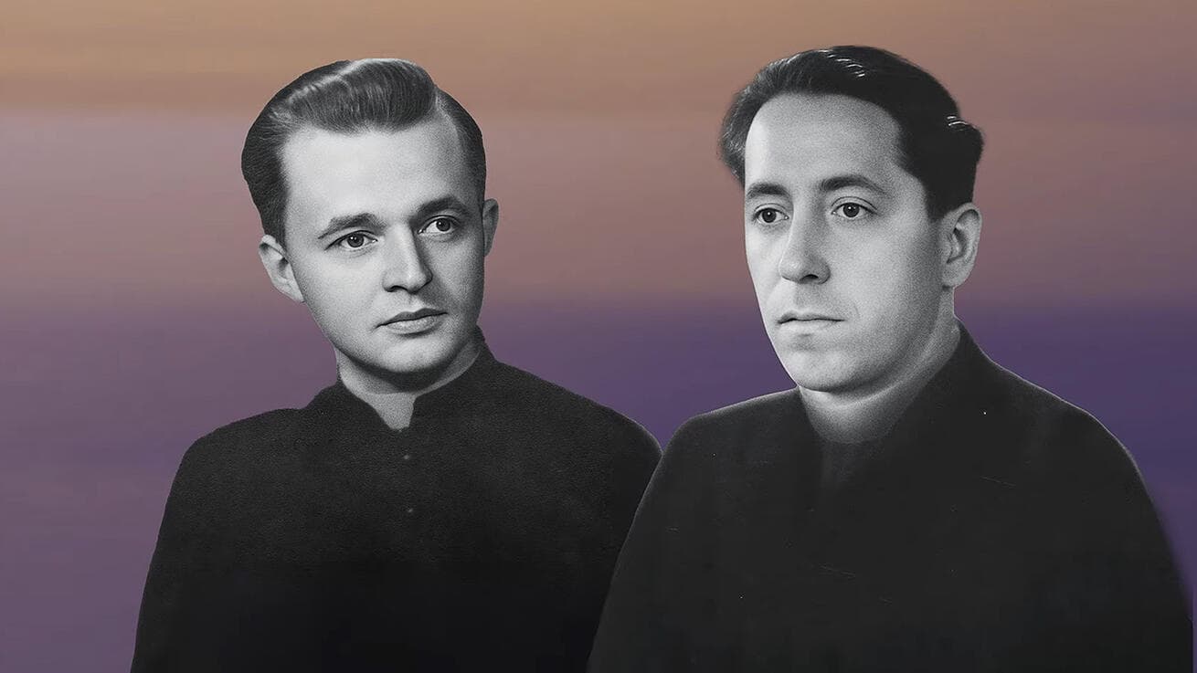 Před blahořečením Buly a Drboly