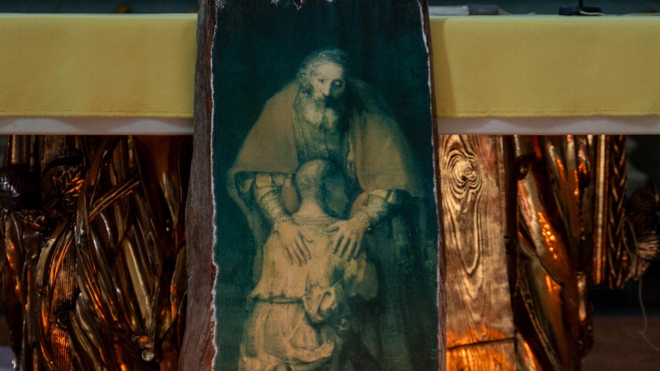 S kajícníkem si říkám: „Já taky.“