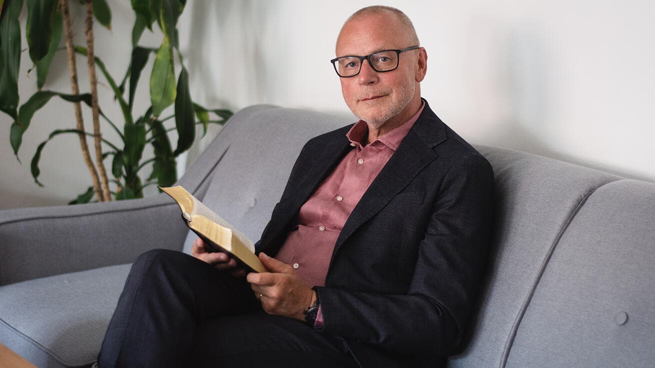 Tohle zlo je i v mém srdci