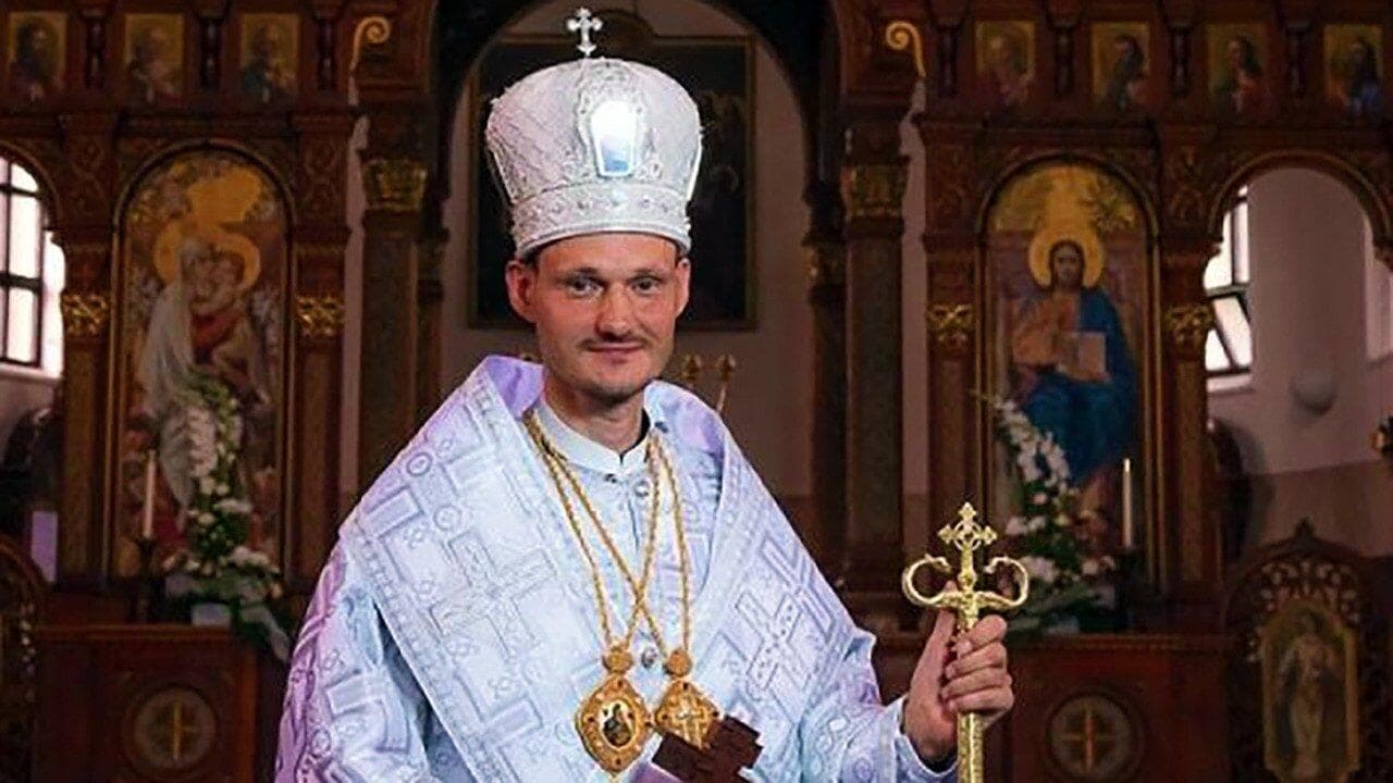 Papež jmenoval biskupa Mariána Andreje Pacáka CSsR apoštolským vizitátorem