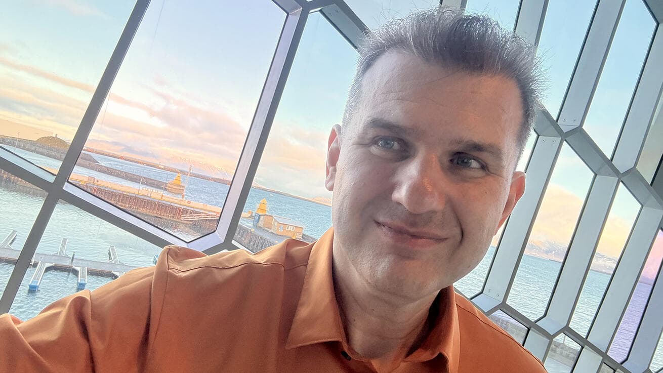 Brucknerova hudba otevírá nebe