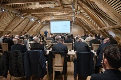 Kněžský den v Českých Budějovicích se věnoval umělé inteligenci