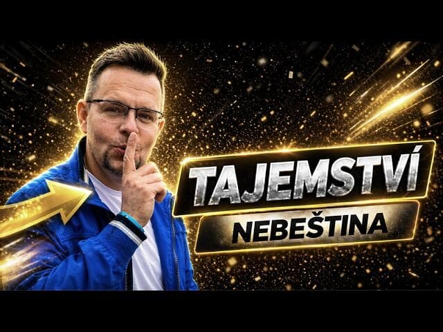 Vlčí doupě: Nebeština – Tajemství