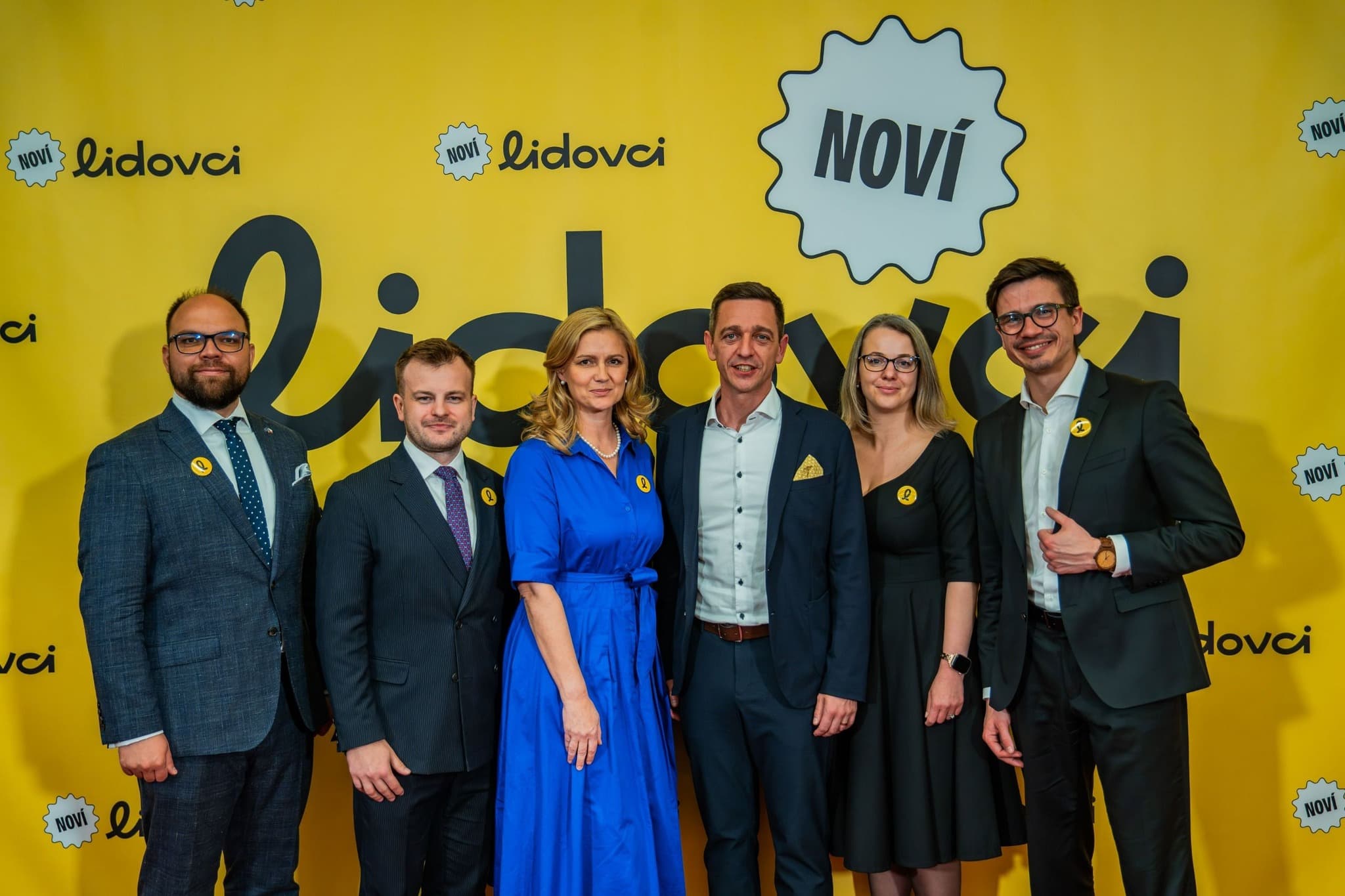Lidovci mají nový obal. Co obsah?