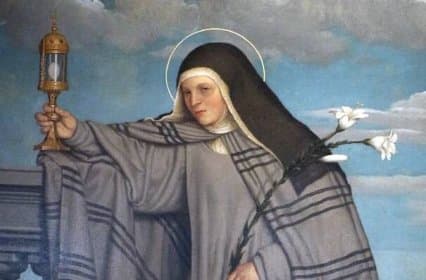 Svatá Klára z Assisi: Žena, která si zvolila radikální chudobu