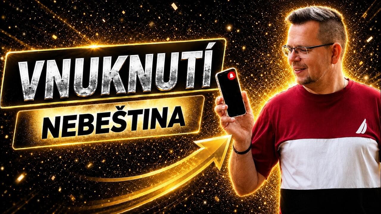 Vlčí doupě: Nebeština – Vnuknutí
