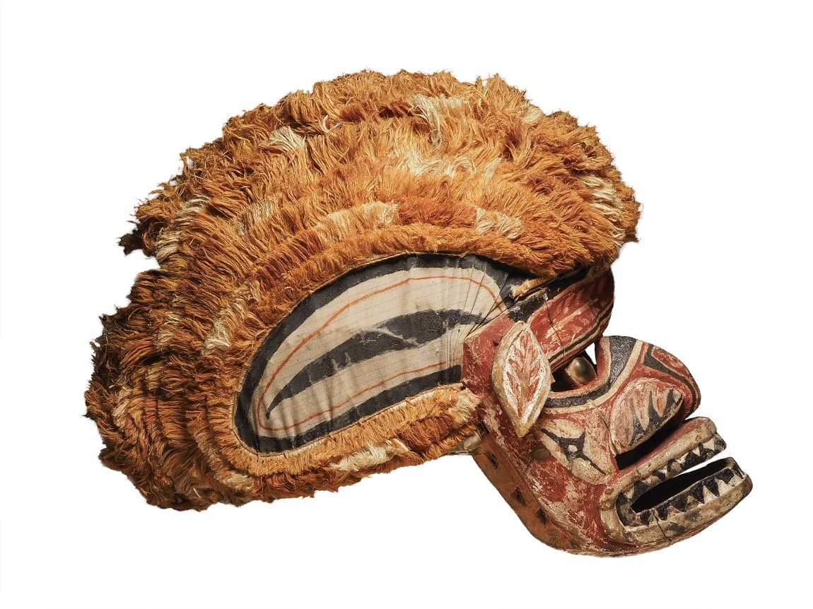 Výstava Mise připomíná v Mostě zapomenuté misijní muzeum z Bohosudova