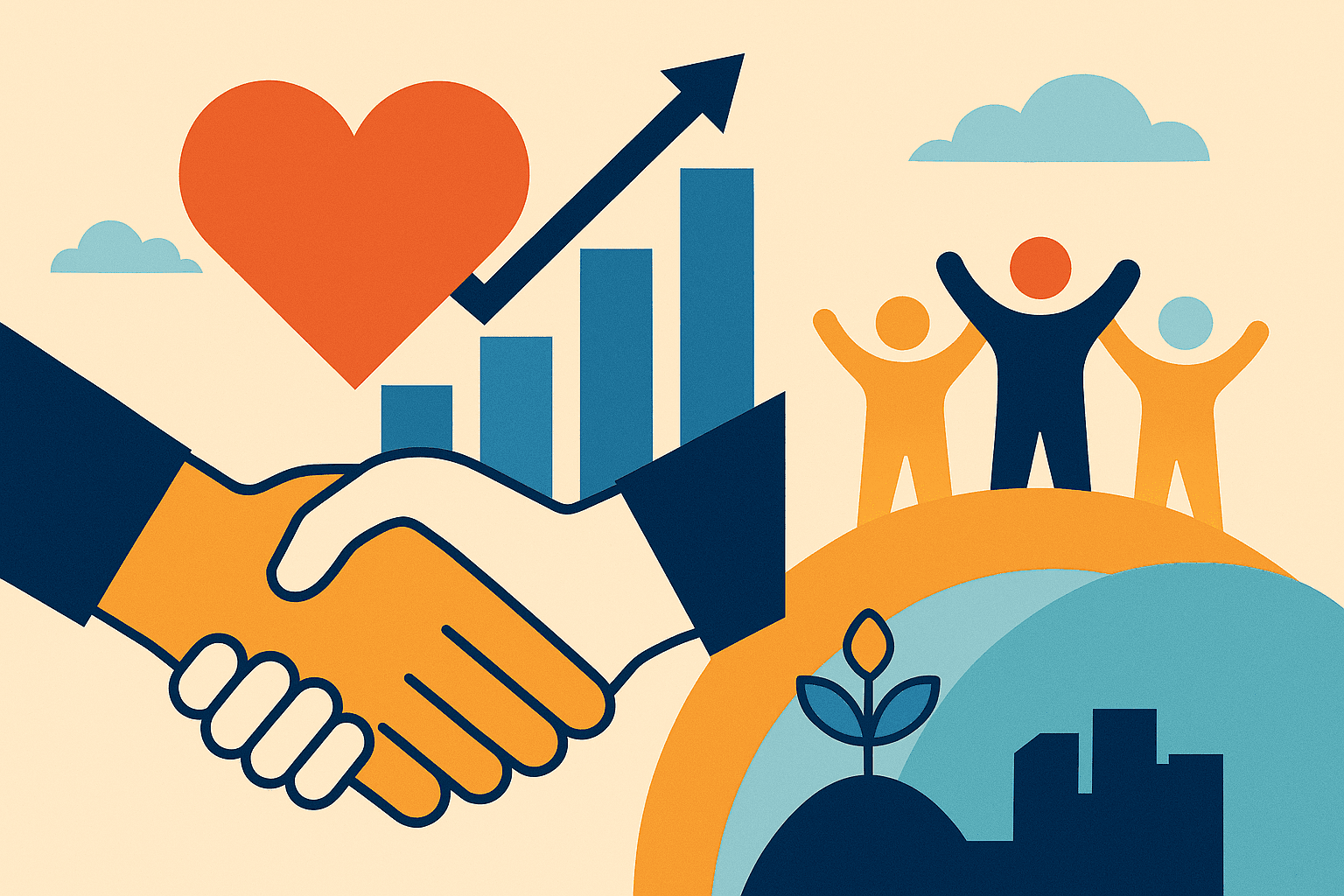 Hledáme fundraisera