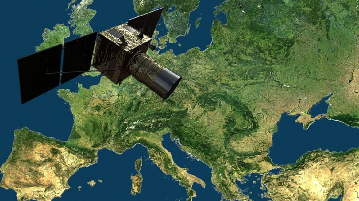 Svatý stolec: Vesmír ani AI nesmějí být nástrojem zbrojení