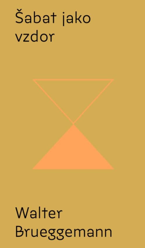 Den odpočinku jako vzdor vůči otroctví