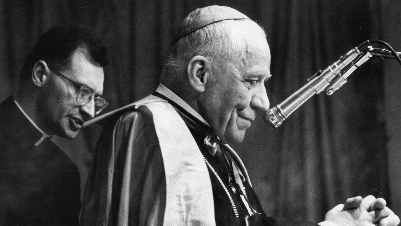 České stopy na vatikánském sněmu