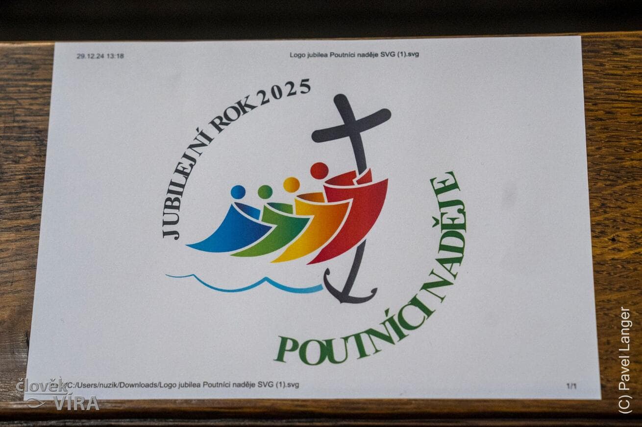 Zakončení jubilejního roku a zahájení projektu „Propojeni“ v Olomouci