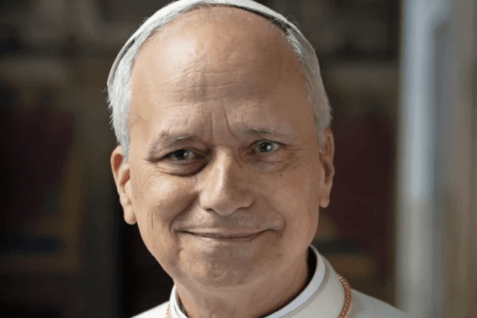 Papež Lev XIV. patří v roce 2025 k nejvyhledávanějším osobnostem na Wikipedii i Googlu