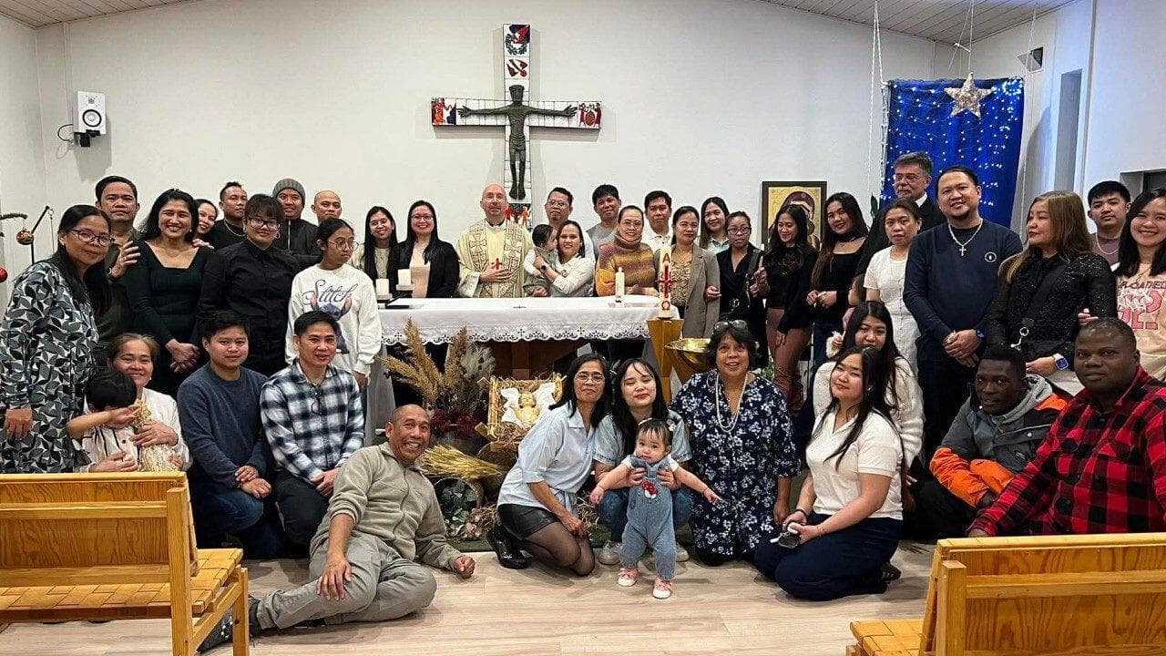 Grónsko, farář z Nuuku: „Náš domov není na prodej“