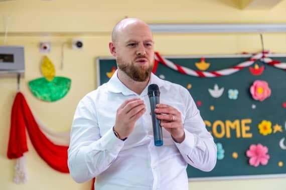 Lepra – nemoc nejchudších