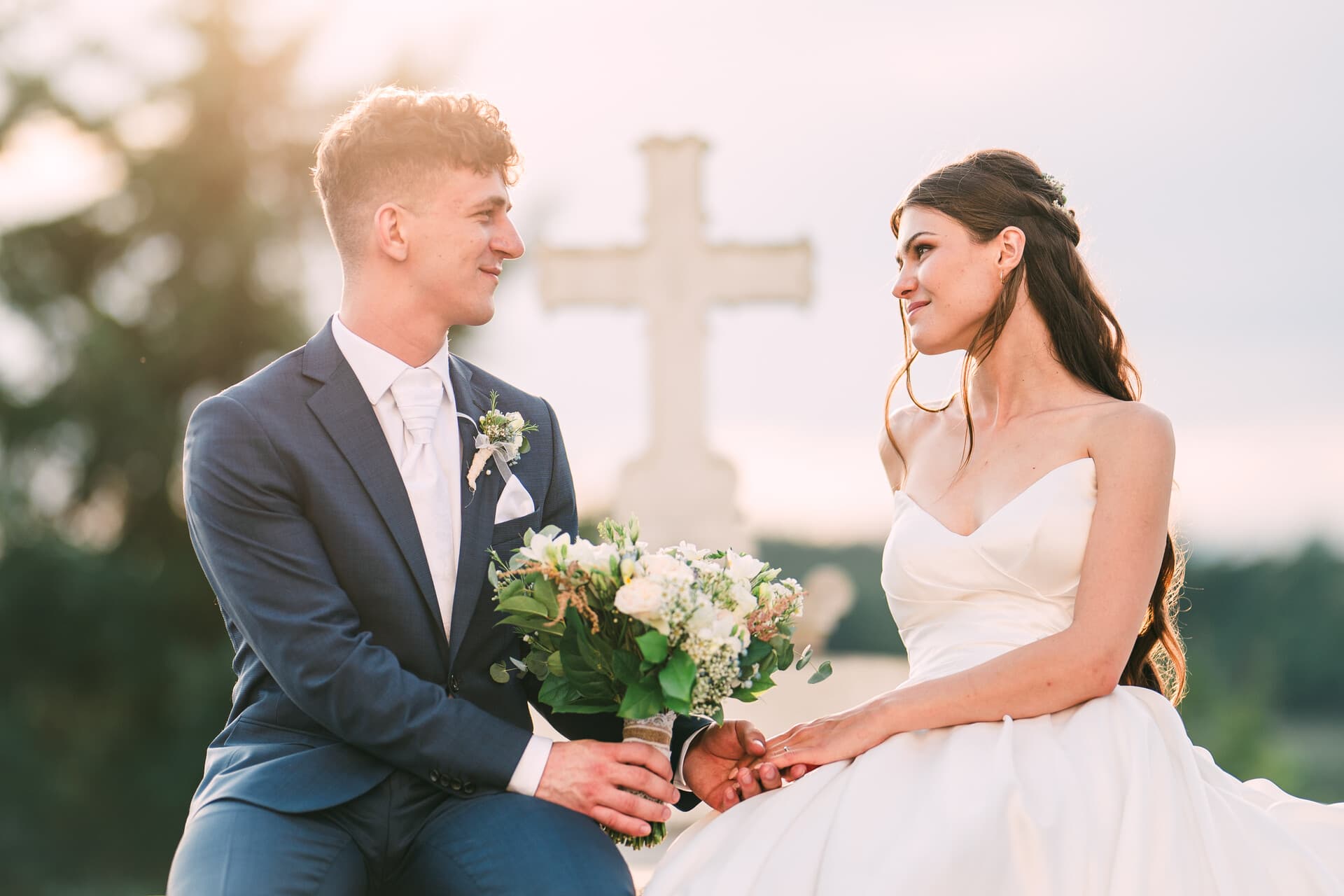 Slovenští biskupové představili nové pastorační směrnice k přípravě na manželství