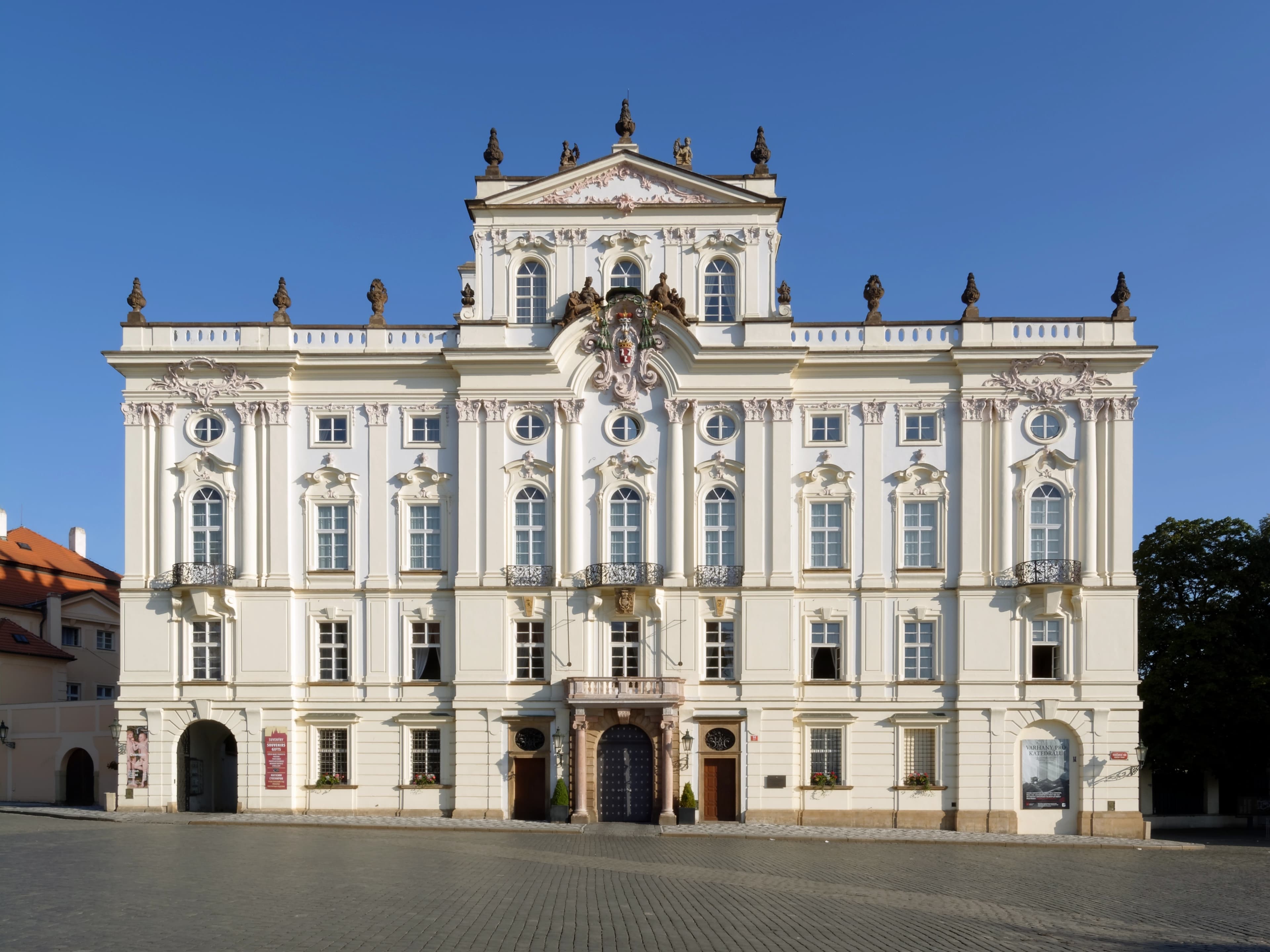 Ohlasy: Jmenování Přibyla je potvrzením důvěry, kterou v církvi získal