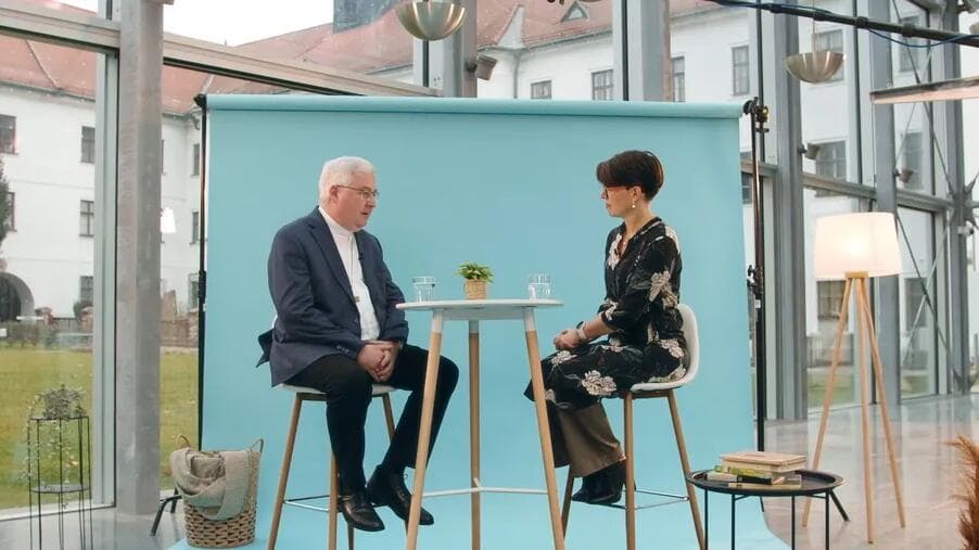 Sledujte nový díl videolistu AŽNAVĚKY – o našich mučednících Janu Bulovi a Václavu Drbolovi