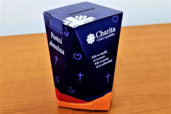 Postničky-inspirace pro postní dobu