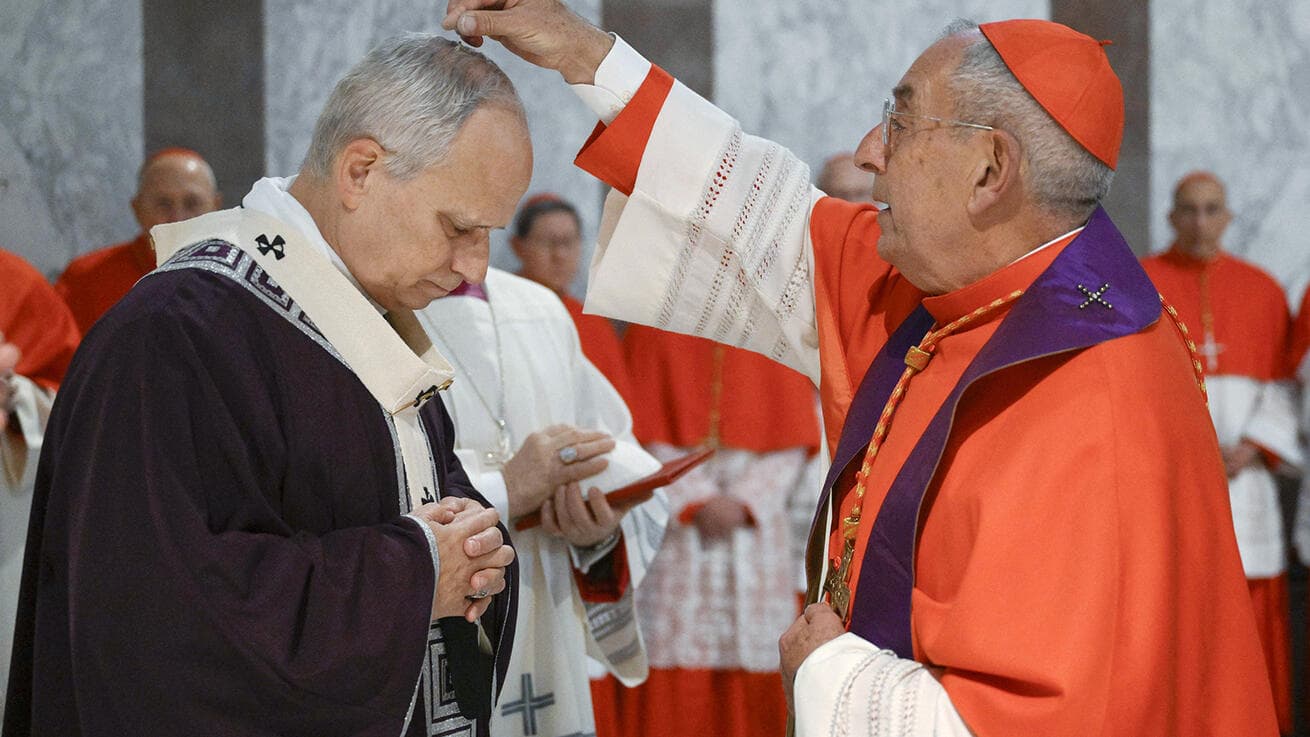 Vážit slova a pěstovat laskavost