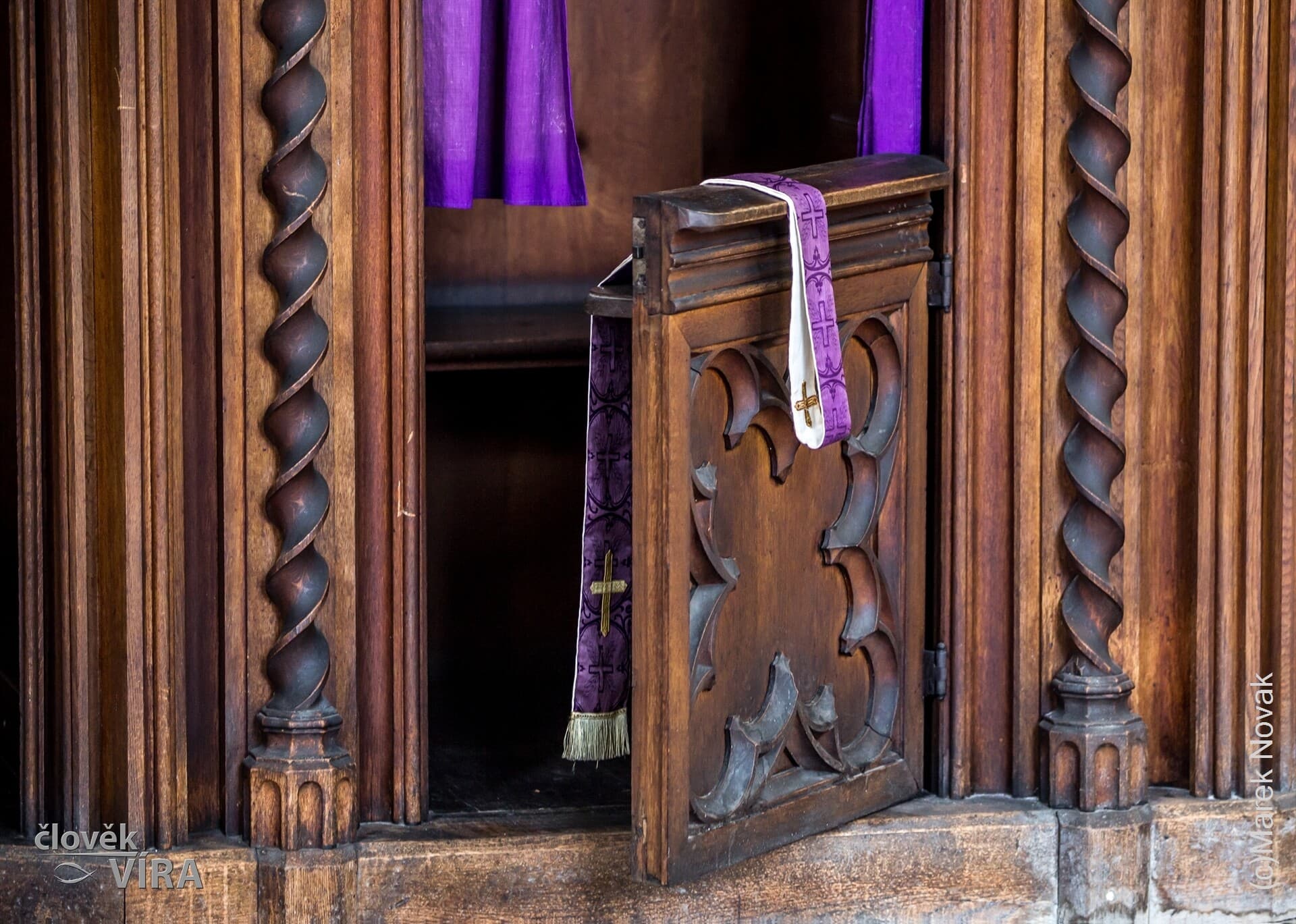 24 hodin pro Pána letos již potřinácté