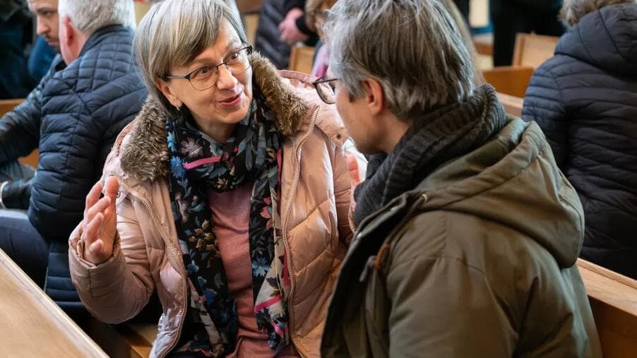 Brněnské biskupství otevírá nový kurz evangelizace, začne v polovině dubna