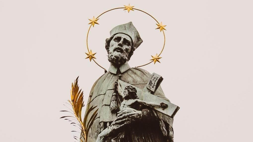 Svatojánská pouť v Nepomuku: Připojení Nepomucka k plzeňské diecézi