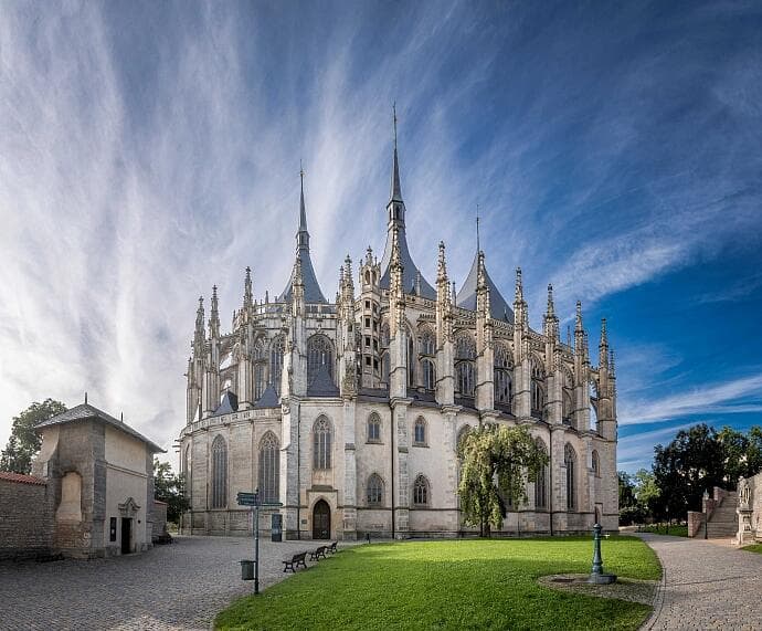 Koncert v Kutné Hoře