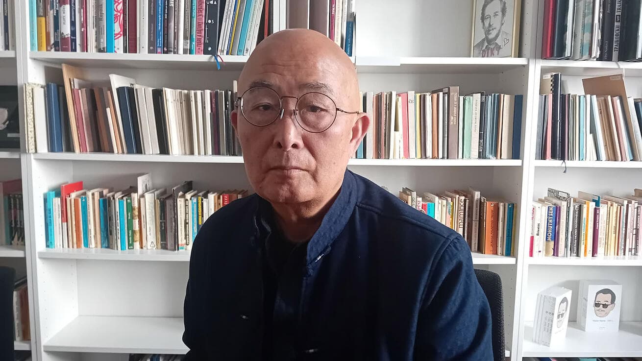 Pro čínské křesťany je utrpení cestou do nebe