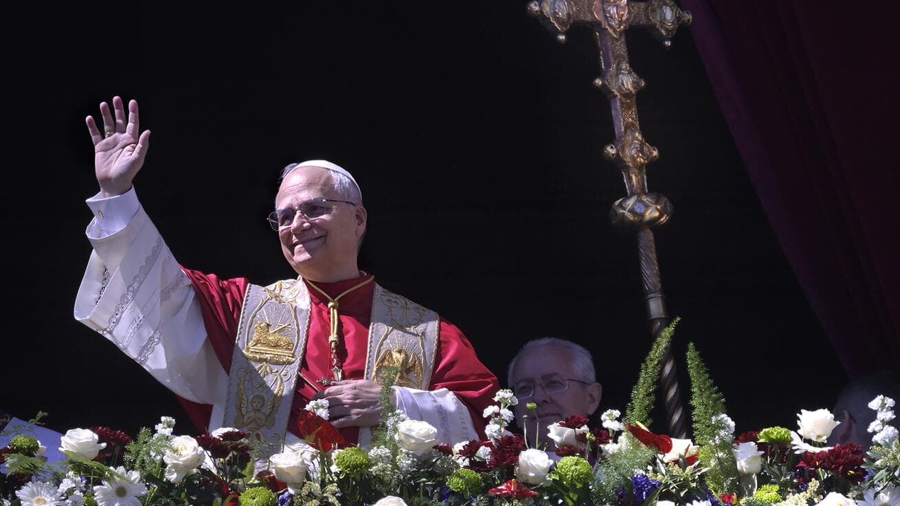 Velikonoce jsou vítězstvím života