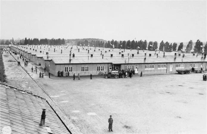 Výročí osvobození Dachau připomíná mučednictví kněží za druhé světové války
