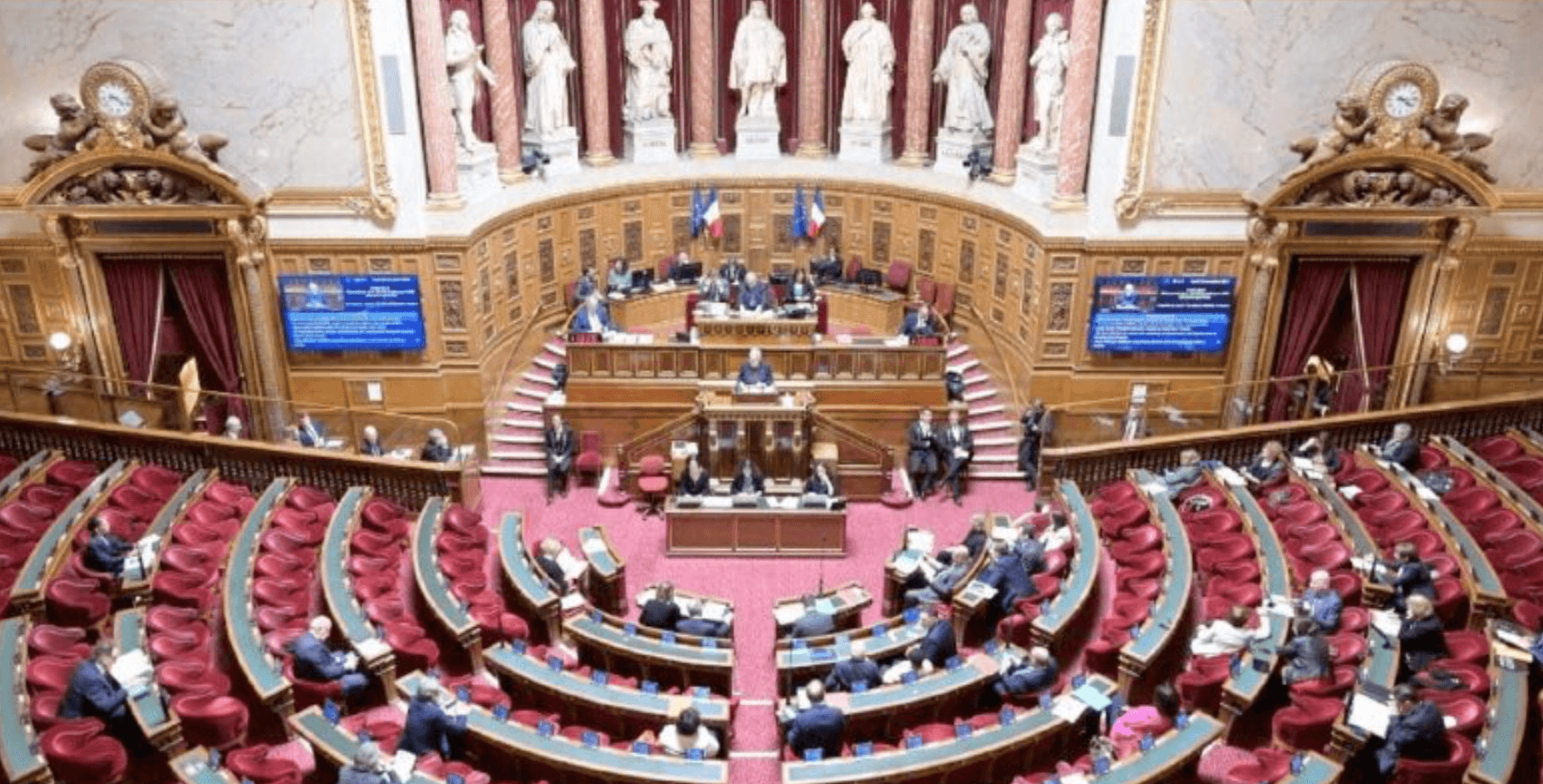 Pokus o omezení zpovědního tajemství ve Francii neuspěl