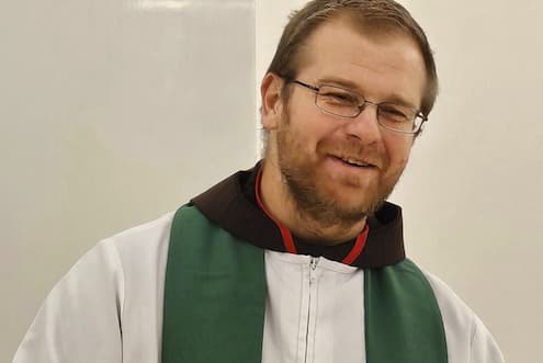 Konference vyšších představených mužských řeholí má nové vedení