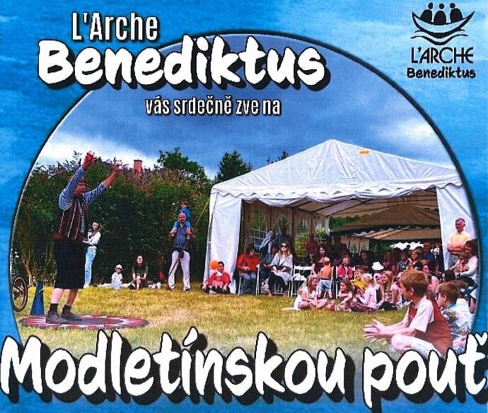 Modletínská pouť nabídne bohatý program pro celé rodiny
