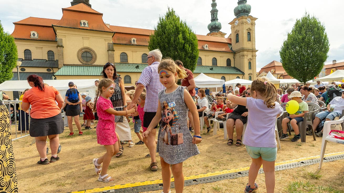 Velehradská výzva ke smíření