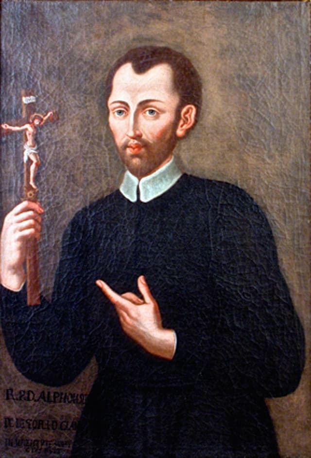 Svatý Alfons z Liguori: Učitel církve a hlasatel Božího milosrdenství