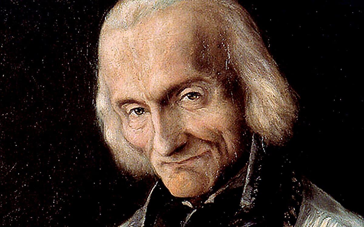 Svatý Jan Maria Vianney: Neúnavný zpovědník a patron farářů