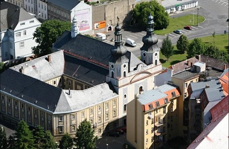 Víkend nabízí diecézní slavnost a farní poutě