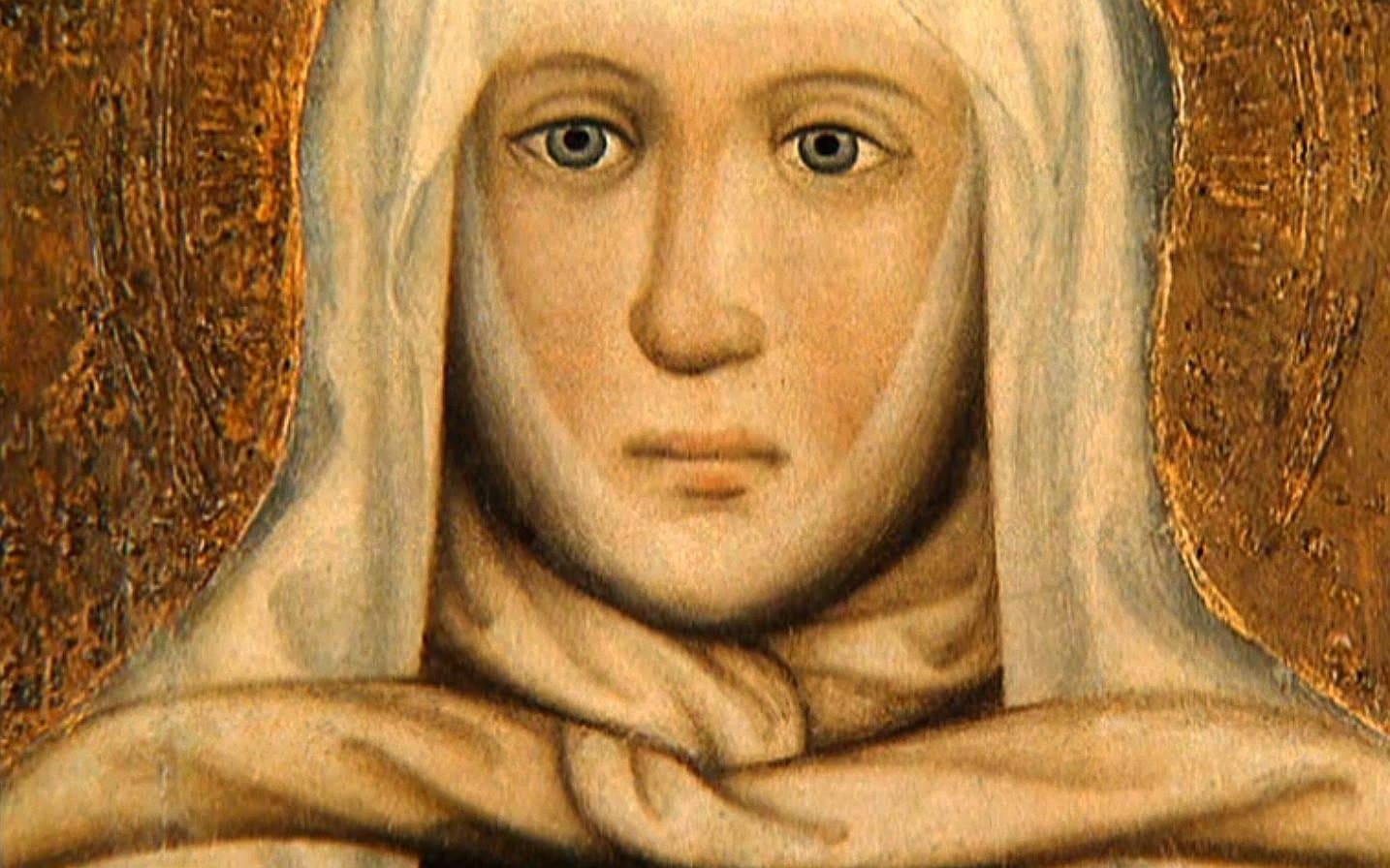 Svatá Ludmila – kněžna, mučednice a první česká světice