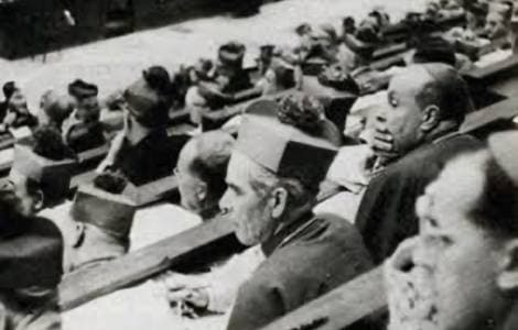 Fulton Sheen a jeho role na Druhém vatikánském koncilu