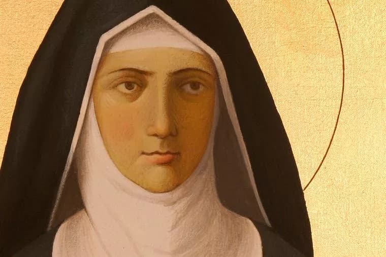 Svatá Hildegarda z Bingenu – mystička, skladatelka a učitelka církve