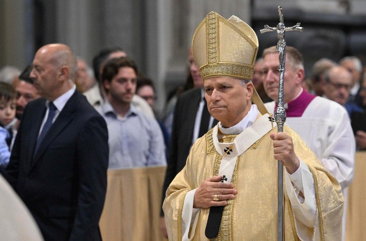 Lev XIV. dnes zahájí pastorační rok římské diecéze
