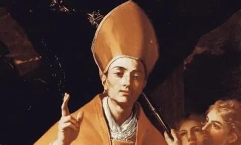Svatý Januarius – biskup, mučedník a patron Neapole